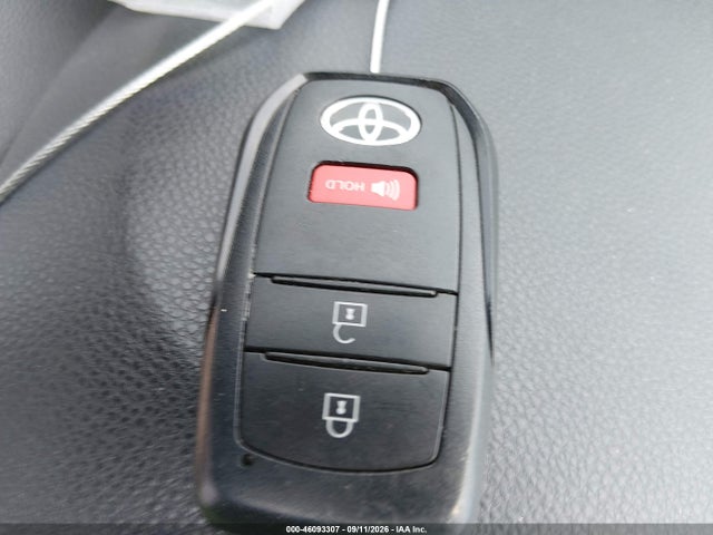 2023 TOYOTA COROLLA CROSS HYBRID S 11