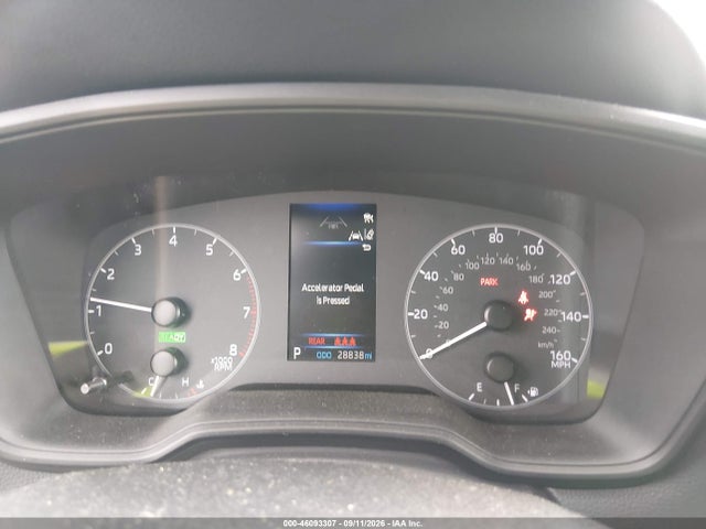 2023 TOYOTA COROLLA CROSS HYBRID S 7