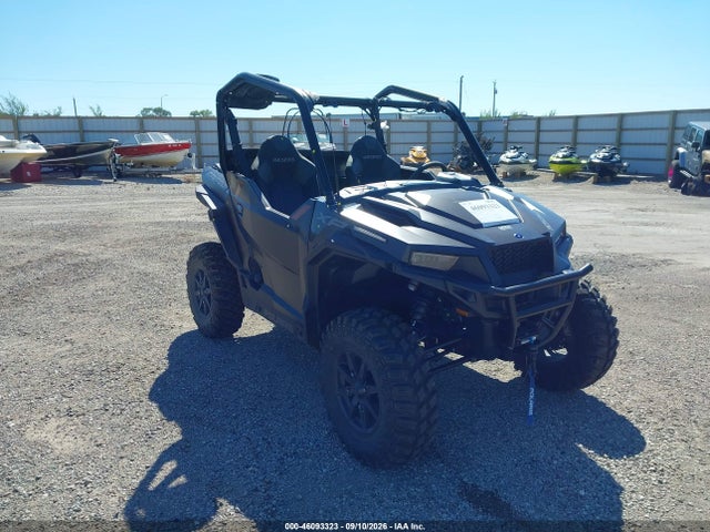 2026 POLARIS GENERAL XP 1000 ULTIMATE