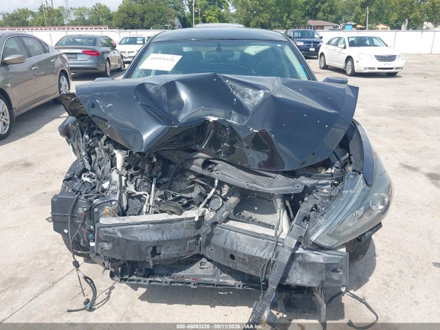 2018 NISSAN ALTIMA 2.5 SR 11