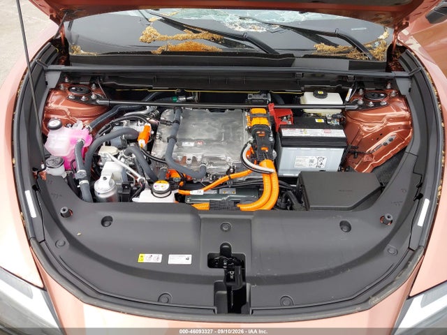 2026 LEXUS RZ 350E PREMIUM 10