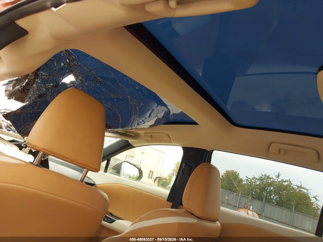 2026 LEXUS RZ 350E PREMIUM 18