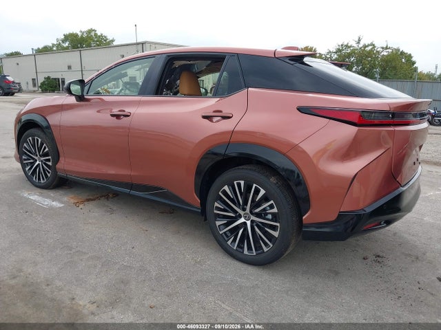 2026 LEXUS RZ 350E PREMIUM 3