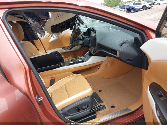 2026 LEXUS RZ 350E PREMIUM 5