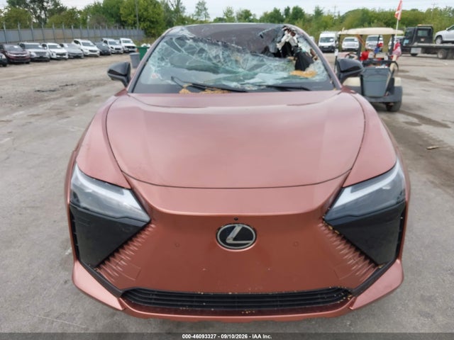2026 LEXUS RZ 350E PREMIUM 6