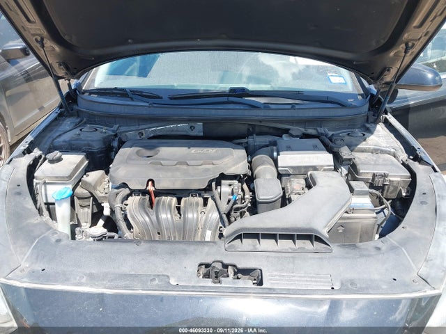 2019 HYUNDAI SONATA SE 10