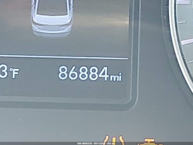 2019 HYUNDAI SONATA SE 16