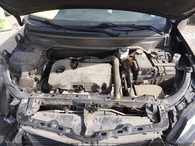 2019 CHEVROLET EQUINOX LS 10