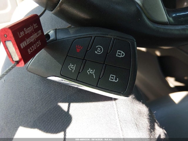 2021 CHEVROLET SUBURBAN 2WD LT 11