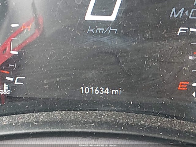 2019 DODGE CHARGER SXT RWD 15
