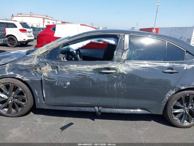 2026 TOYOTA COROLLA SE 14