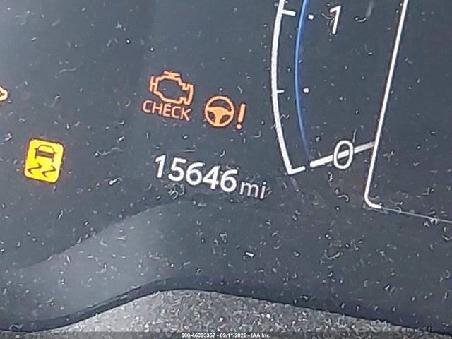 2026 TOYOTA COROLLA SE 15