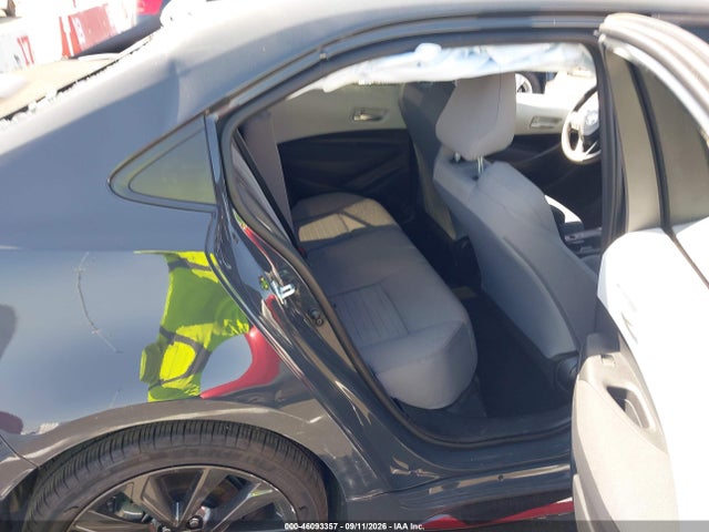 2026 TOYOTA COROLLA SE 8