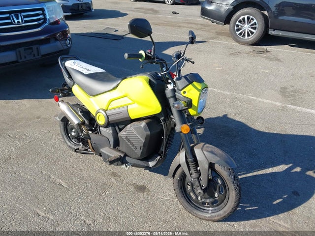 2023 HONDA NVA110 B