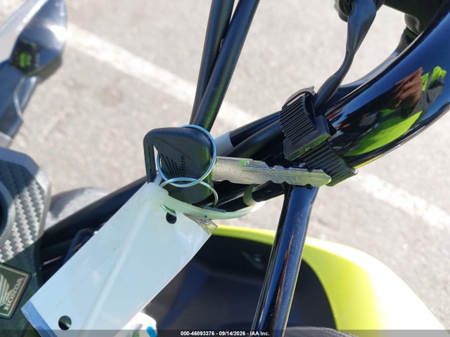 2023 HONDA NVA110 B 11