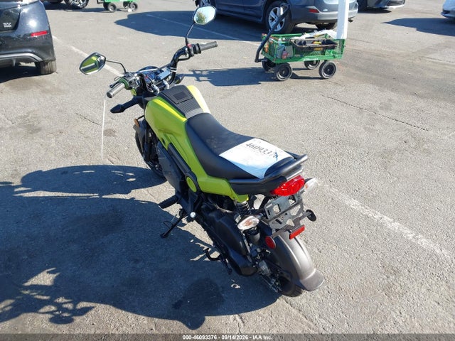 2023 HONDA NVA110 B 3