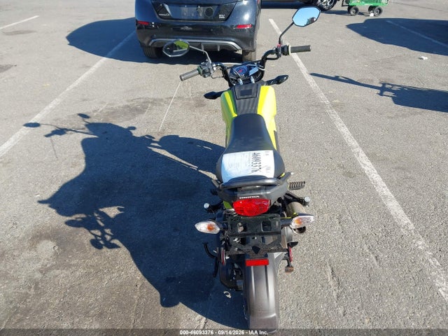 2023 HONDA NVA110 B 6