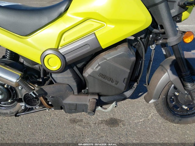 2023 HONDA NVA110 B 8
