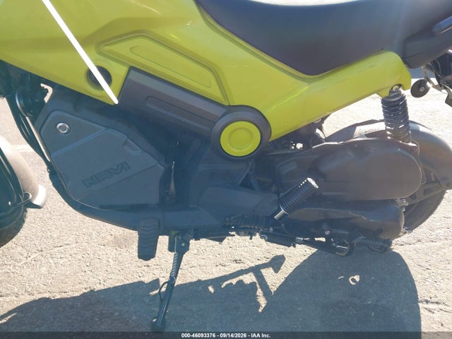 2023 HONDA NVA110 B 9