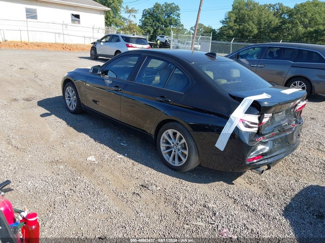 2017 BMW 320I 3