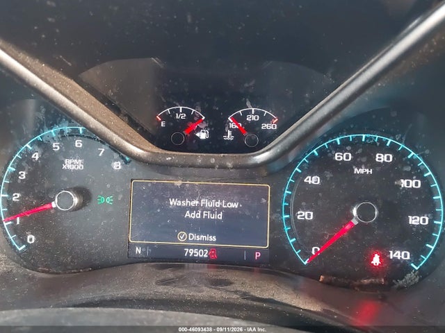 2021 GMC CANYON 2WD SHORT BOX ELEVATION 7