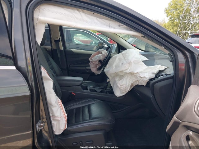 2019 FORD ESCAPE TITANIUM 5