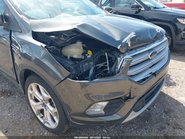 2019 FORD ESCAPE TITANIUM 6