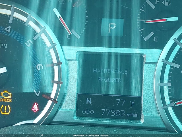2019 TOYOTA 4RUNNER SR5 PREMIUM 10