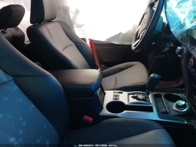 2019 TOYOTA 4RUNNER SR5 PREMIUM 3
