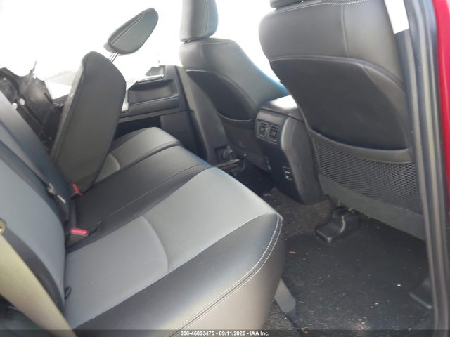 2019 TOYOTA 4RUNNER SR5 PREMIUM 5