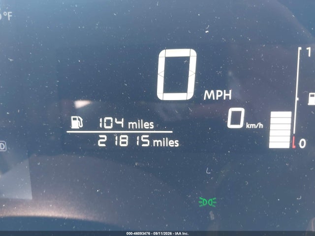 2026 NISSAN KICKS SV 7