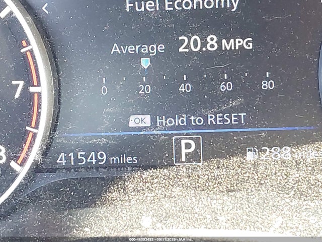 2022 NISSAN ALTIMA SL INTELLIGENT AWD 15