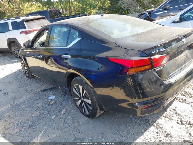 2022 NISSAN ALTIMA SL INTELLIGENT AWD 3