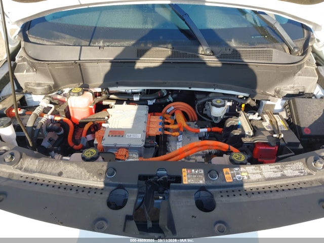 2023 CHEVROLET BOLT EUV FWD PREMIER 10