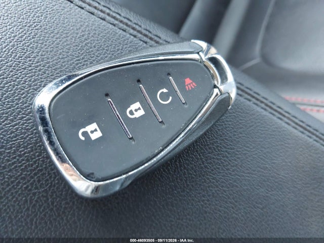 2023 CHEVROLET BOLT EUV FWD PREMIER 11