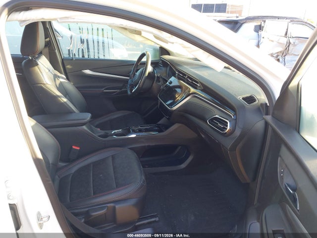 2023 CHEVROLET BOLT EUV FWD PREMIER 5