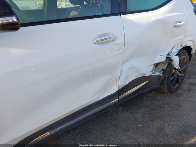 2023 CHEVROLET BOLT EUV FWD PREMIER 6