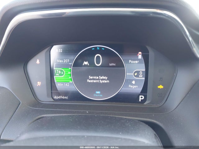 2023 CHEVROLET BOLT EUV FWD PREMIER 7