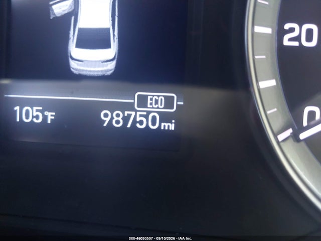 2018 HYUNDAI SONATA SE 14