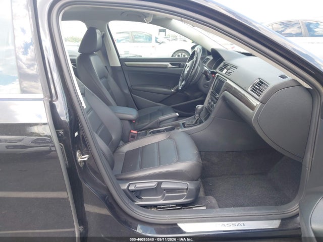 2018 VOLKSWAGEN PASSAT 2.0T SE 5