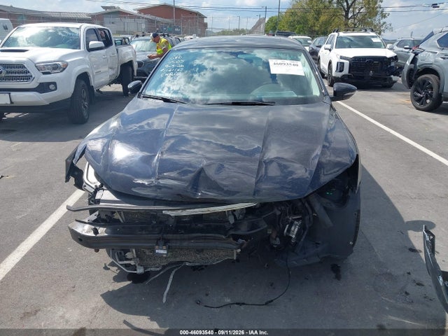 2018 VOLKSWAGEN PASSAT 2.0T SE 6