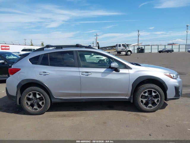 2019 SUBARU CROSSTREK 2.0I PREMIUM 13