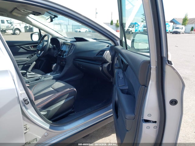 2019 SUBARU CROSSTREK 2.0I PREMIUM 5