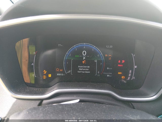 2023 TOYOTA COROLLA XSE 7