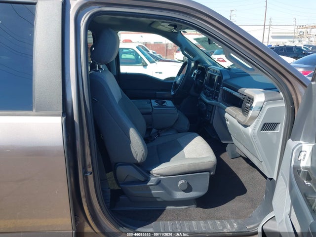 2021 FORD F-150 XLT 5