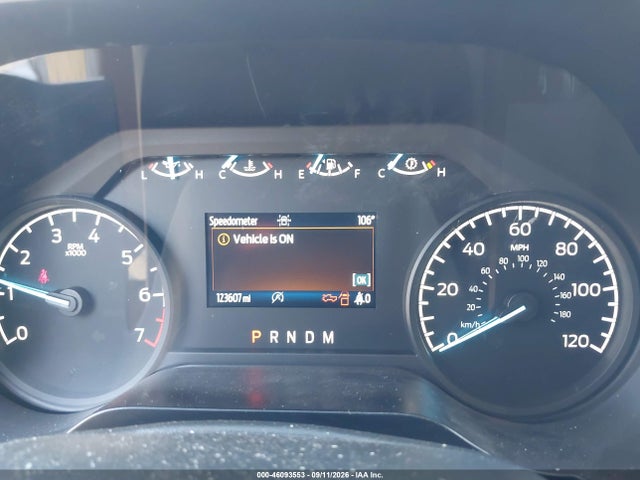 2021 FORD F-150 XLT 7