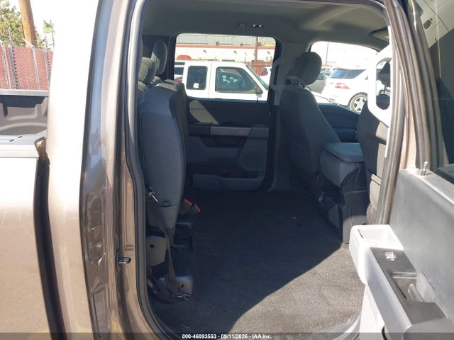 2021 FORD F-150 XLT 8