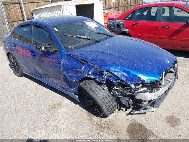 2024 Bmw M340I M340I Xdrive
