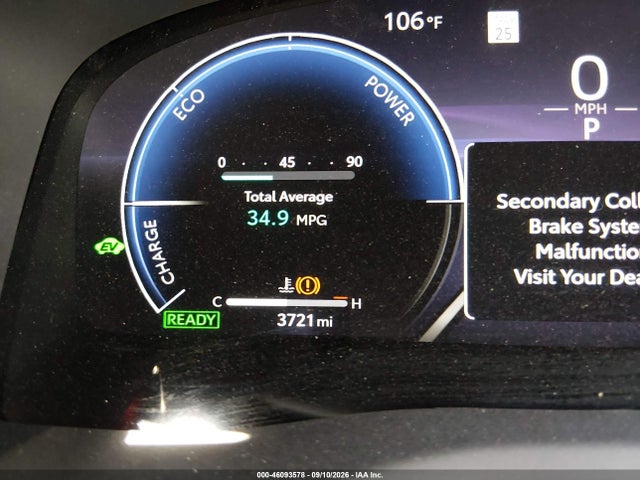 2026 TOYOTA CAMRY XSE 14