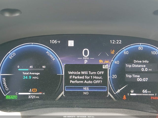 2026 TOYOTA CAMRY XSE 7